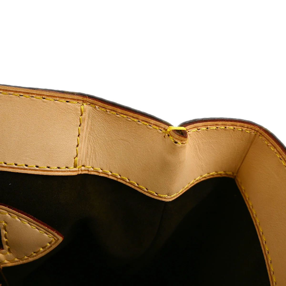 Louis Vuitton 2010 Monogram Wilshire PM Tote Bag M45643 - Image 10