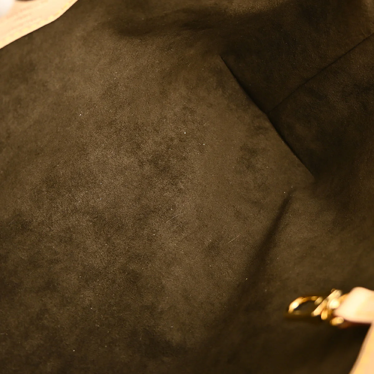 Louis Vuitton 2010 Monogram Wilshire PM Tote Bag M45643 - Image 7