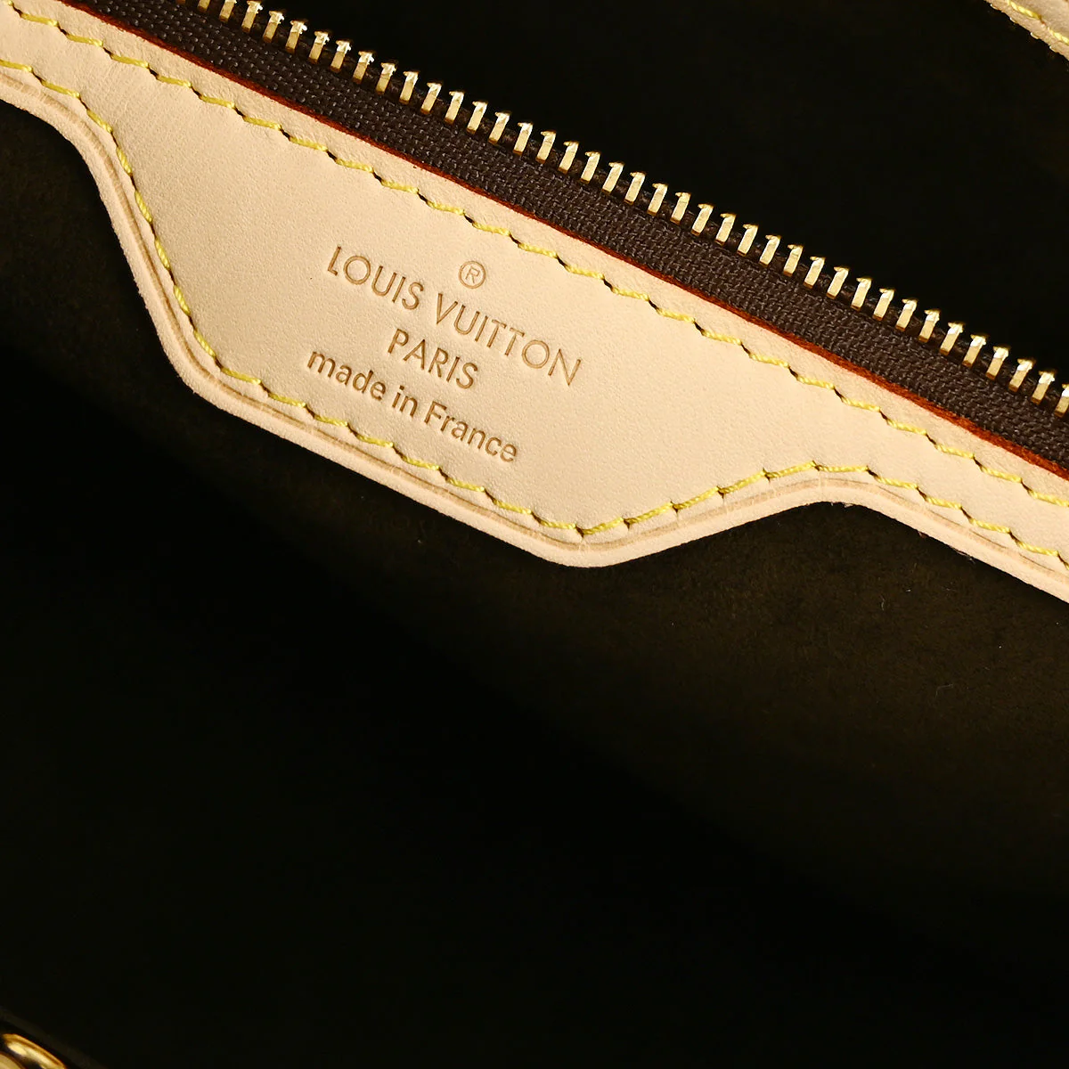 Louis Vuitton 2010 Monogram Wilshire PM Tote Bag M45643 - Image 8