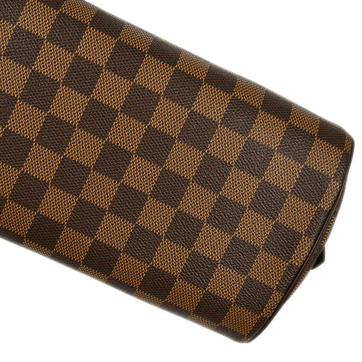 Louis Vuitton 2005 Damier Rivera Mini Handbag N41436 - Image 4