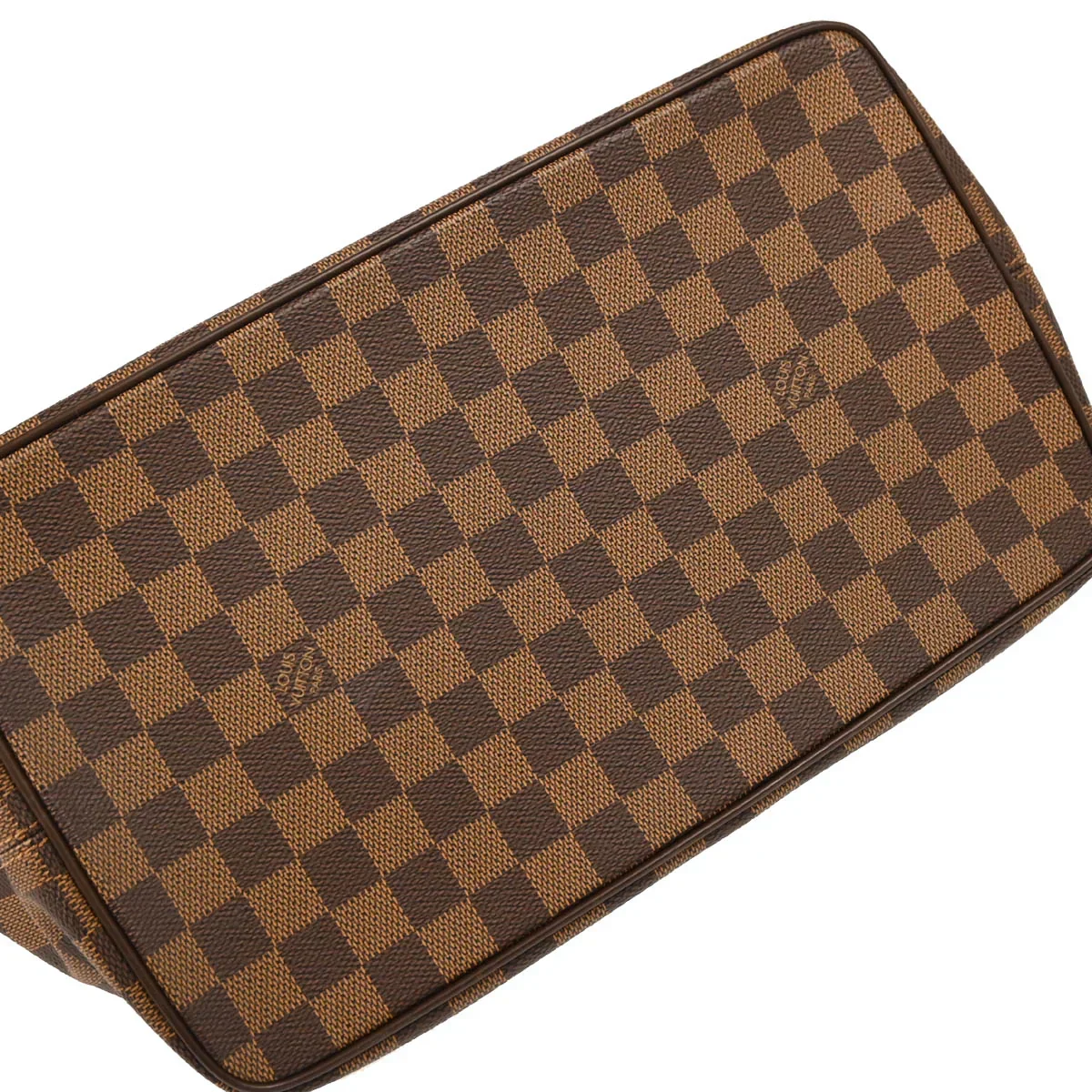 Louis Vuitton 2007 Damier Saleya MM Tote Handbag N51182 - Image 5