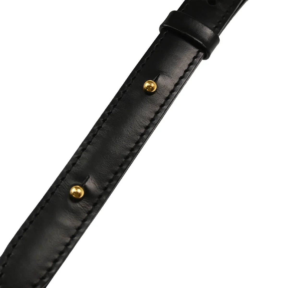 Louis Vuitton 1995 Black Epi Cluny Shoulder Bag M52252 - Image 7