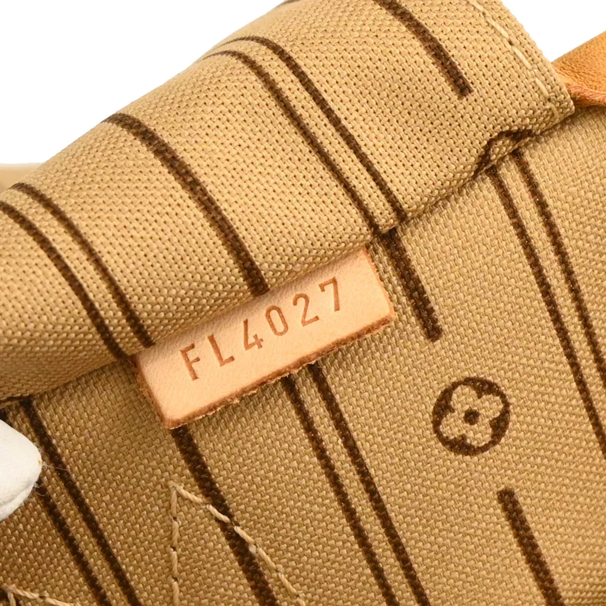 Louis Vuitton 2007 Monogram Neverfull GM Tote Bag M40157 - Image 10
