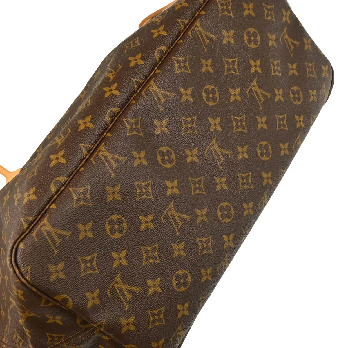Louis Vuitton 2007 Monogram Neverfull GM Tote Bag M40157 - Image 5