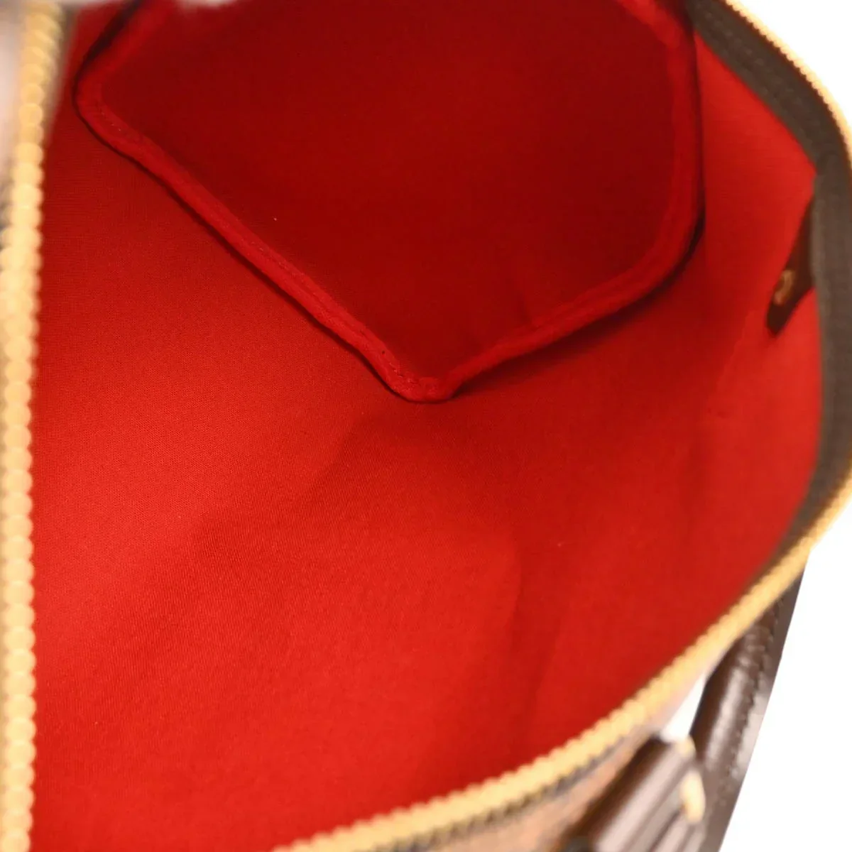 Louis Vuitton 2007 Damier Speedy 30 Handbag N41531 - Image 10