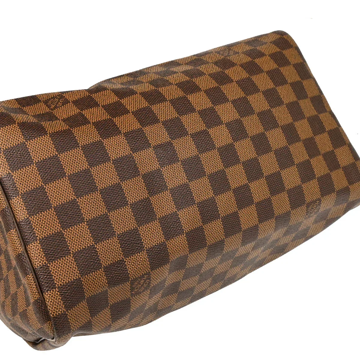 Louis Vuitton 2007 Damier Speedy 30 Handbag N41531 - Image 5