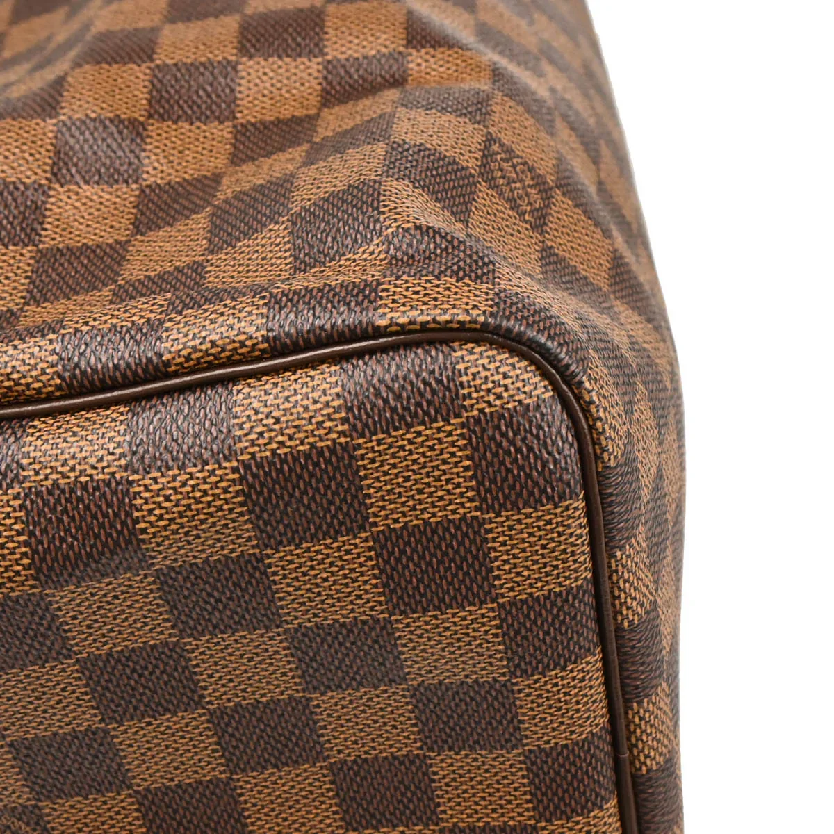 Louis Vuitton 2007 Damier Speedy 30 Handbag N41531 - Image 6