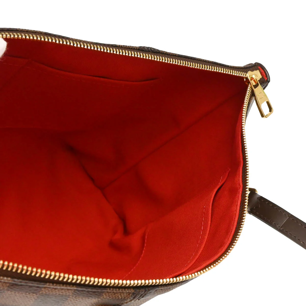 Louis Vuitton 2014 Damier Totally PM Tote Handbag N41282 - Image 4