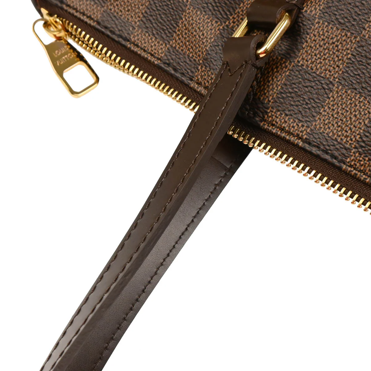 Louis Vuitton 2014 Damier Totally PM Tote Handbag N41282 - Image 6