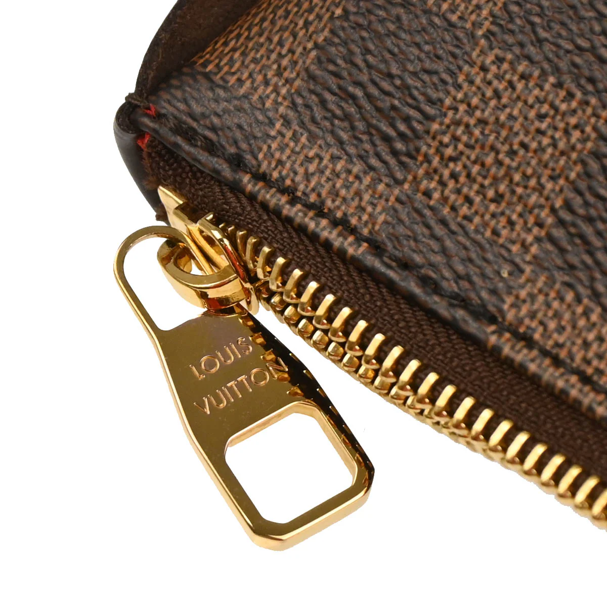 Louis Vuitton 2014 Damier Totally PM Tote Handbag N41282 - Image 7