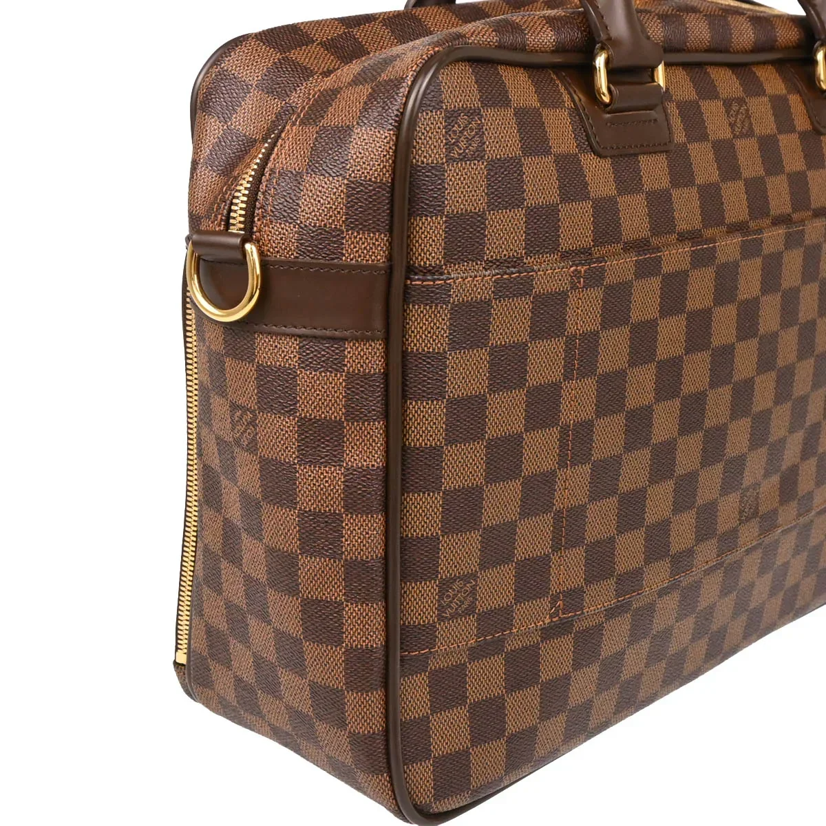 Louis Vuitton 2008 Damier Ikar 2way Shoulder Handbag N23252 - Image 3