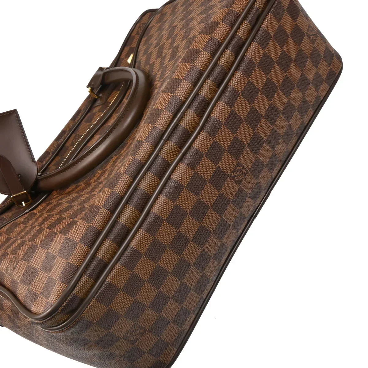 Louis Vuitton 2008 Damier Ikar 2way Shoulder Handbag N23252 - Image 5