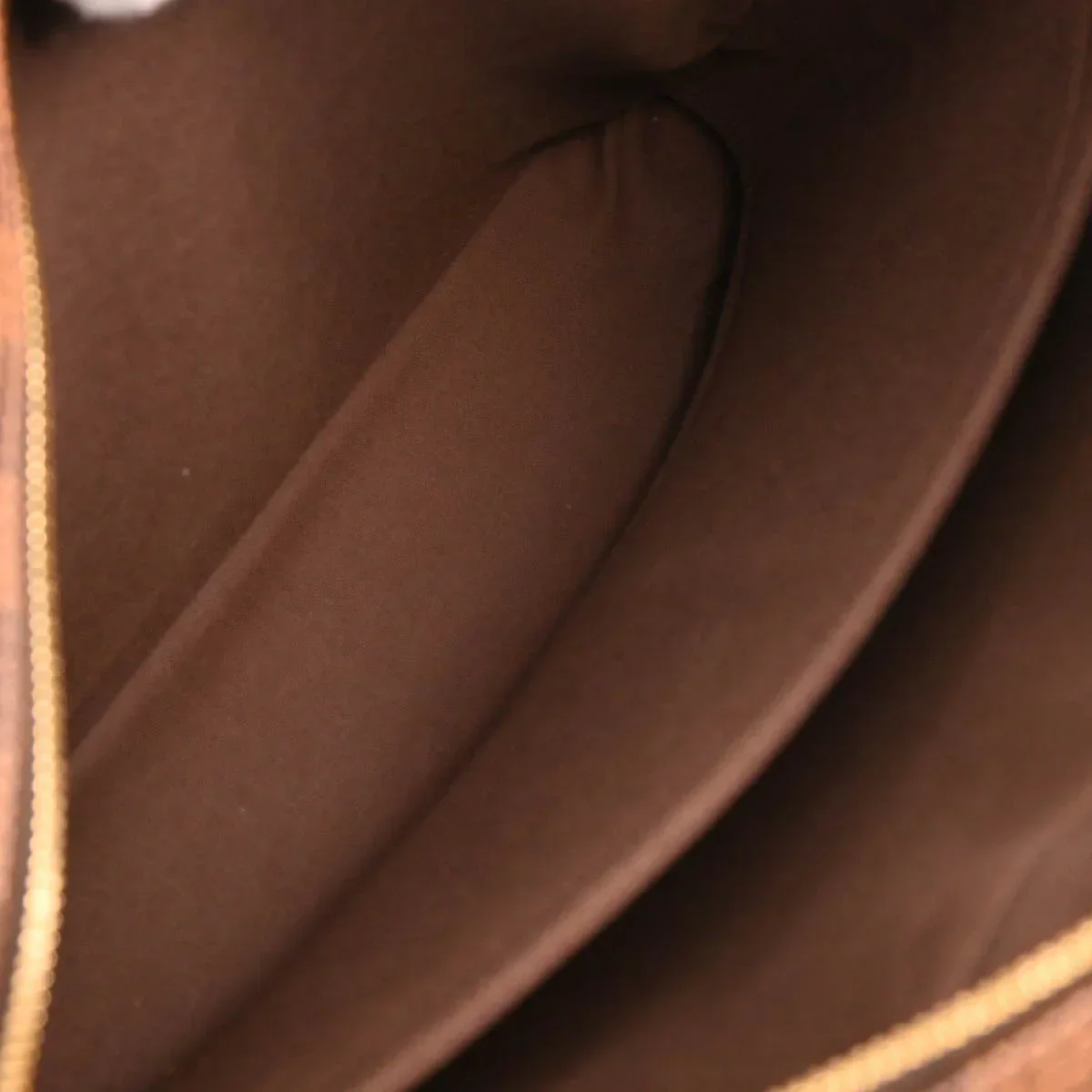 Louis Vuitton 2008 Damier Ikar 2way Shoulder Handbag N23252 - Image 8