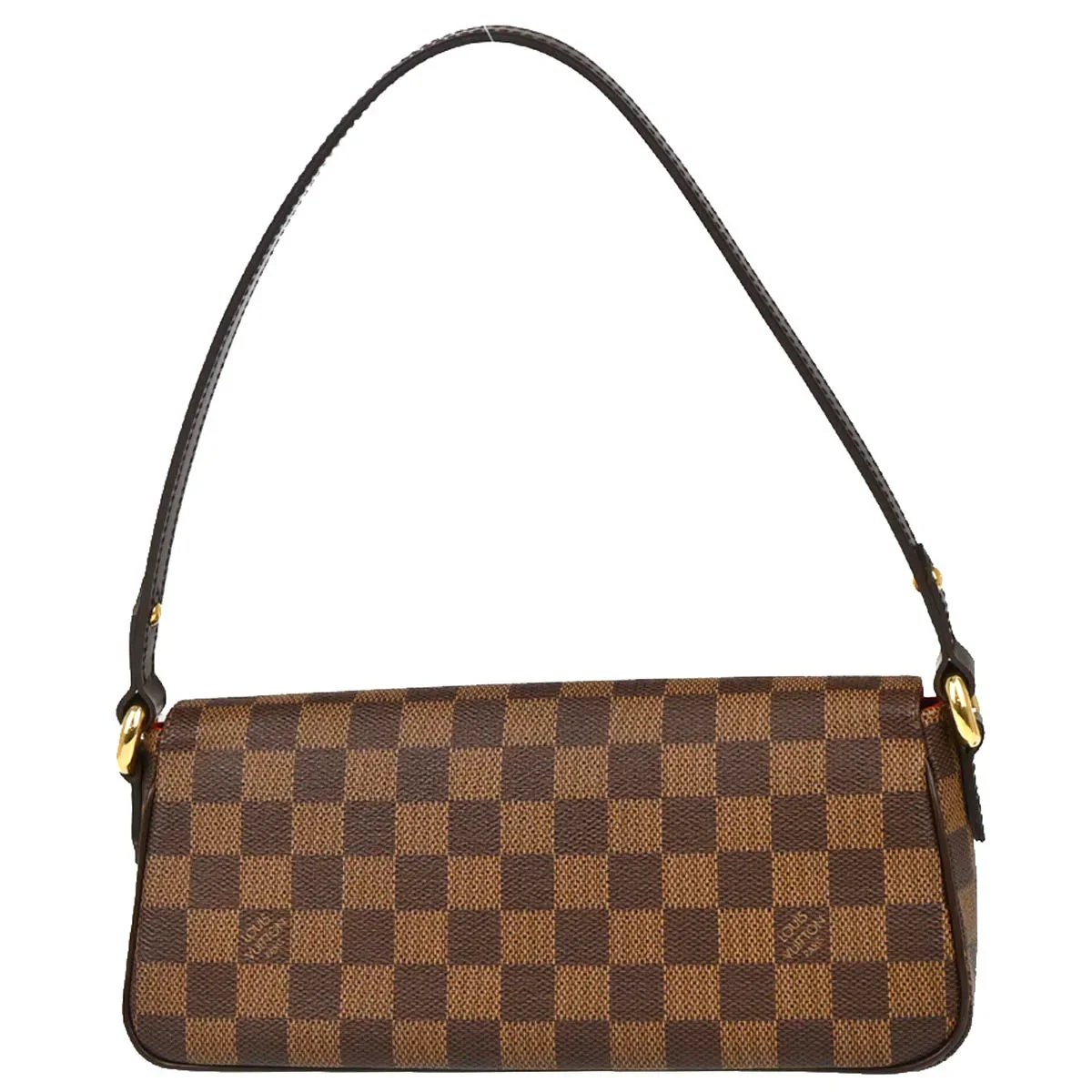 Louis Vuitton 2007 Damier Ravello PM Handbag N60007 - Image 2