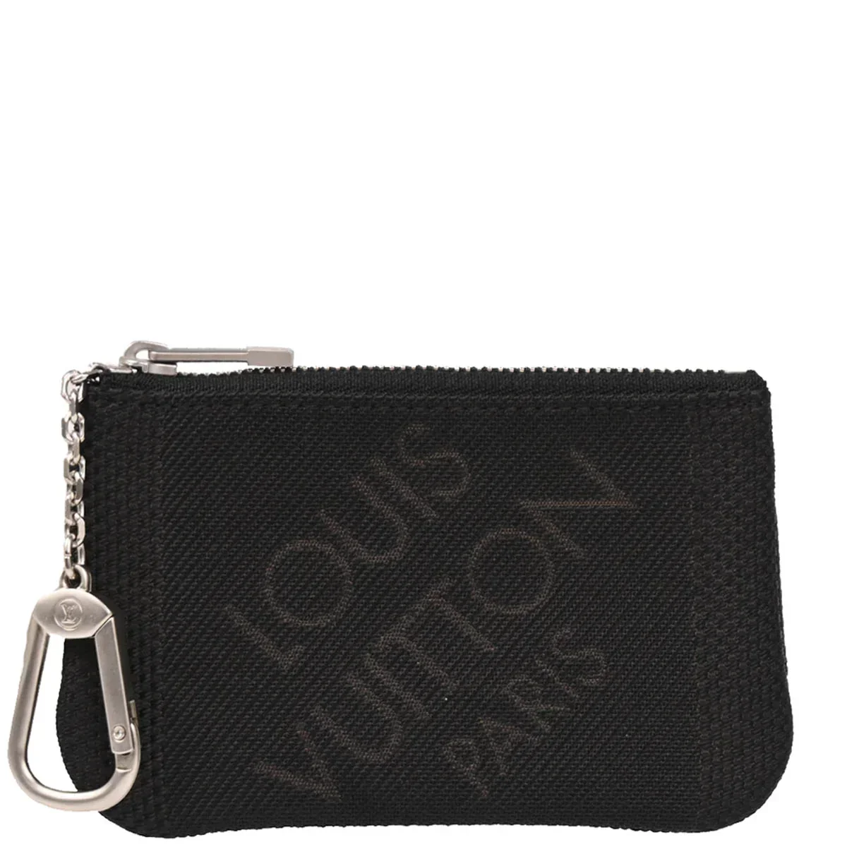 Louis Vuitton 2008 Damier Geant Pochette Cles Coin Case Wallet M93549