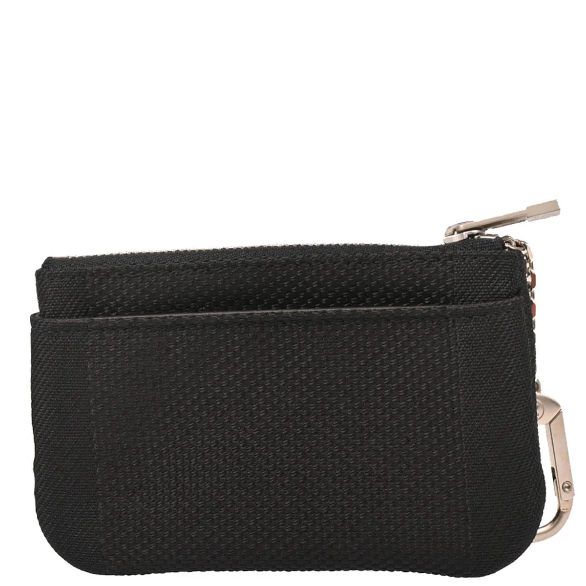 Louis Vuitton 2008 Damier Geant Pochette Cles Coin Case Wallet M93549 - Image 2